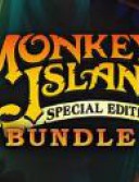 Monkey Island : Special Edition Bundle