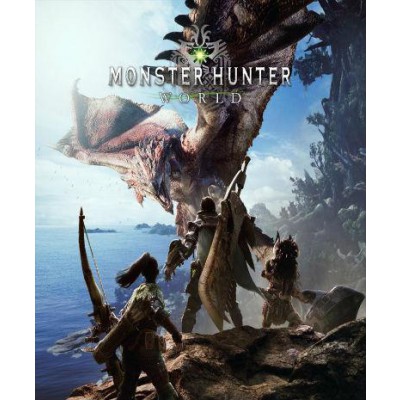 Monster Hunter: World