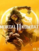 Mortal Kombat 11