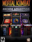 Mortal Kombat Kollection