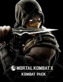 Kombat Pack