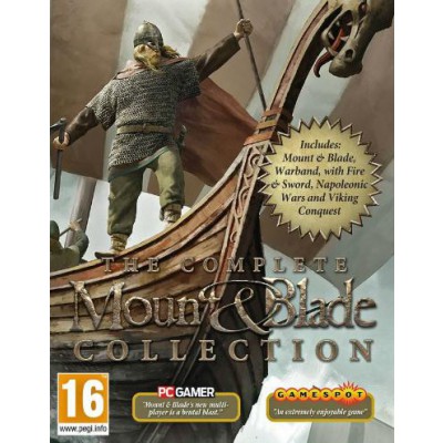Mount & Blade Collection