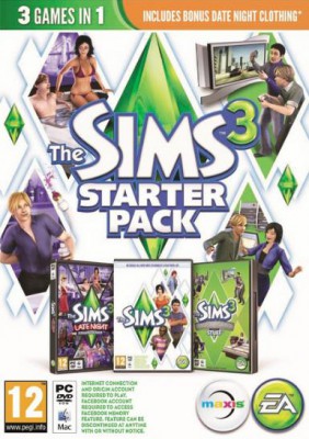 The Sims™ 3 (Starter Pack)