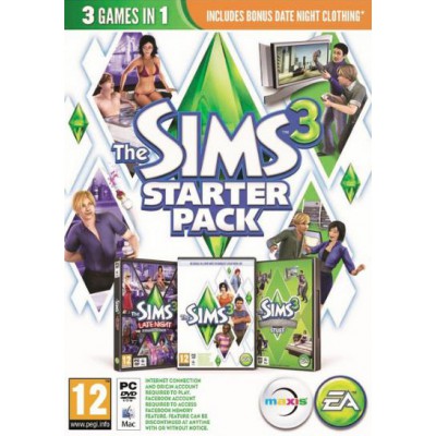 The Sims™ 3 (Starter Pack)