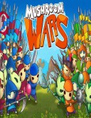Mushroom Wars