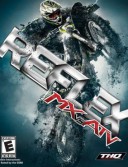MX vs. ATV Reflex