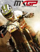 MXGP - The Official Motocross Videogame