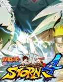NARUTO SHIPPUDEN: Ultimate Ninja STORM 4