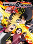 Naruto to Boruto: Shinobi Striker - Pre-purchase