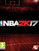 NBA 2K17