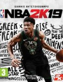 NBA 2K19