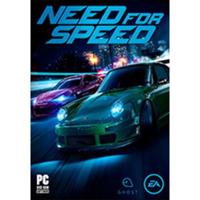 Need for Speed™