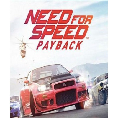 Need for Speed™ Payback