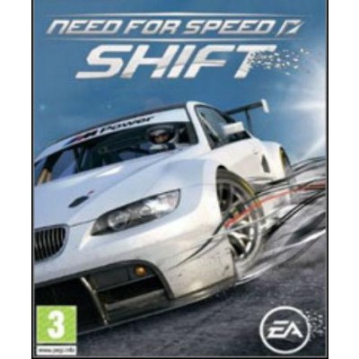 Need For Speed™ Shift