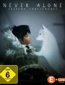 Never Alone (Kisima Ingitchuna)