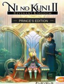 Ni no Kuni™ II: Revenant Kingdom