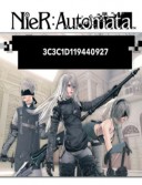 NieR:Automata™ - 3C3C1D119440927