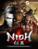 Nioh: Complete Edition / 仁王 Complete Edition