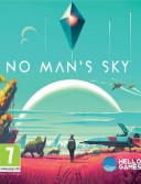 No Man's Sky
