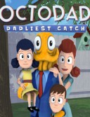 Octodad: Dadliest Catch
