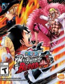 One Piece Burning Blood