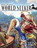 ONE PIECE World Seeker