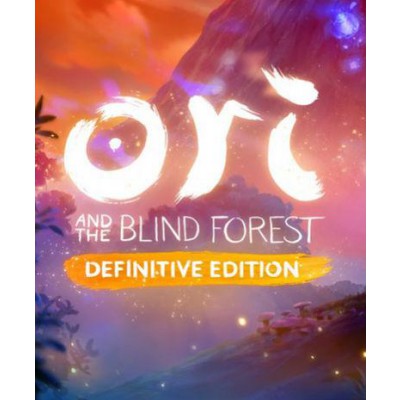 Ori and the Blind Forest: Definitive Edition
