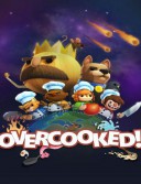 Overcooked