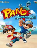 Pang Adventures