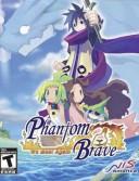 Phantom Brave PC / ファントム・ブレイブ PC