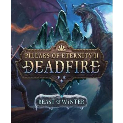 Pillars of Eternity II: Deadfire - Beast of Winter