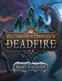 Pillars of Eternity II: Deadfire - Beast of Winter
