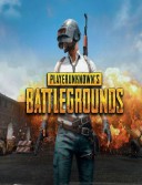 PLAYERUNKNOWN'S BATTLEGROUNDS