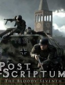 Post Scriptum