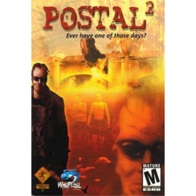 POSTAL 2