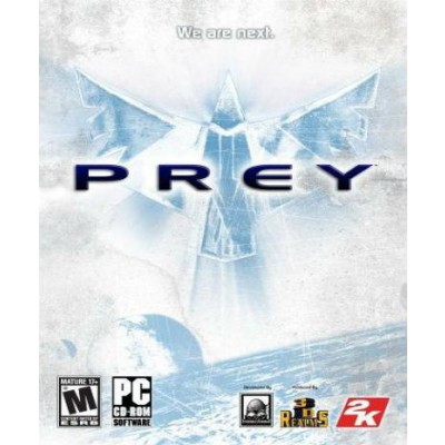 Prey