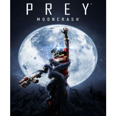Prey - Mooncrash