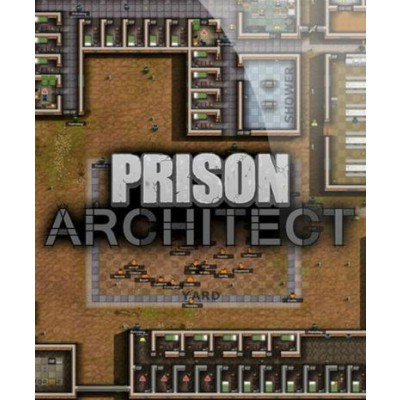 Prison Architect