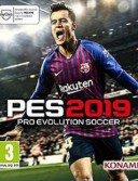 PRO EVOLUTION SOCCER 2019