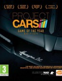 Project CARS - Game Of The Year Edition