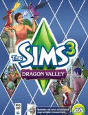 The Sims™ 3 Dragon Valley