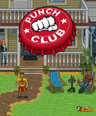 Cheap Punch Club for Mac download - Lowest price guaranteed!