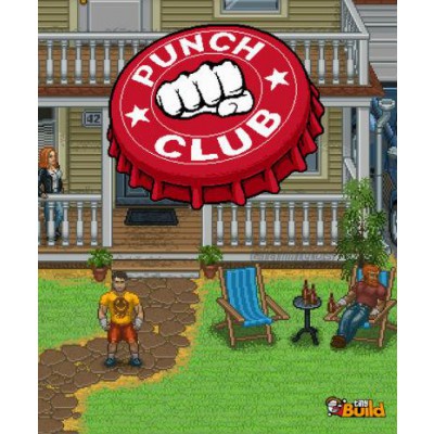 Cheap Punch Club for Mac download - Lowest price guaranteed!