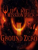QUAKE II Mission Pack: Ground Zero