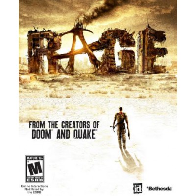 RAGE