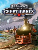 Railway Empire - The Great Lakes