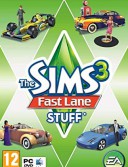 The Sims™ 3 Fast Lane Stuff