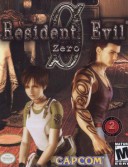 Resident Evil 0 / biohazard 0 HD REMASTER