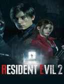 RESIDENT EVIL 2 / BIOHAZARD RE:2