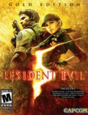Resident Evil 5 - Gold Edition 